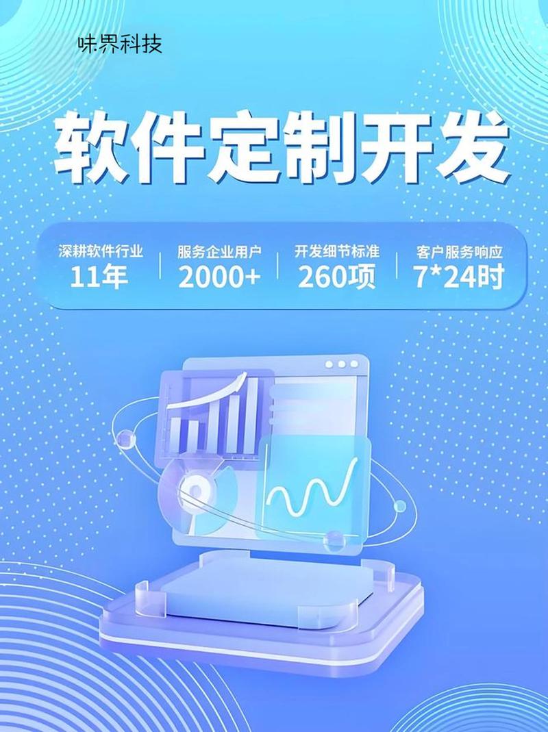 上海软件外包行业最新动态：助力企业科技升级