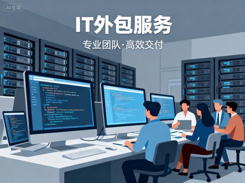 软件定制开发：上海产业的新引擎