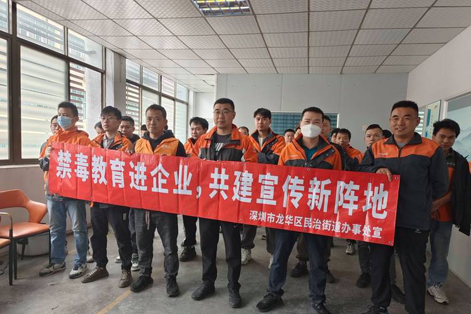 卫炫帅登信息科技